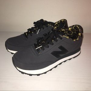 New Balance Cheetah